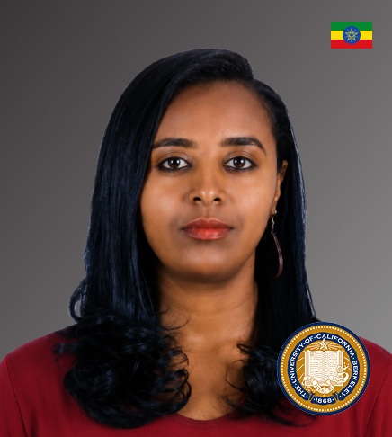 Dr. Kalkidan Esayas